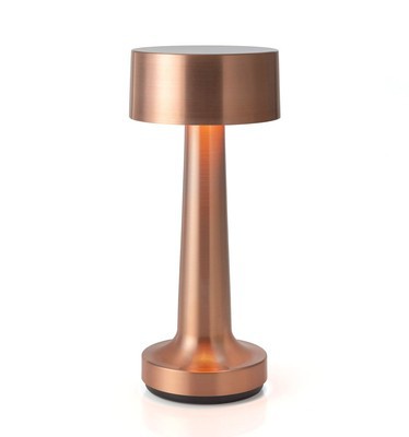 Bar restaurant table lamp