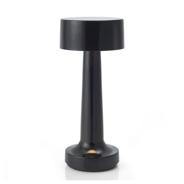 Bar restaurant table lamp