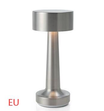 Bar restaurant table lamp